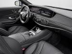 Mercedes-Benz S63 AMG 2013 года